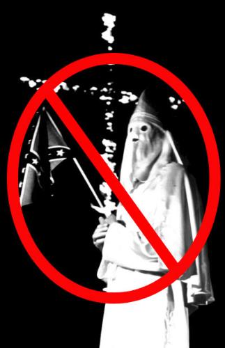 kkk - KKK is one of the worst organizations ever founded.  