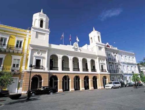 Alcaldia San Juan - Alcaldia San Juan, Puerto Rico