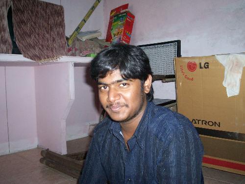 chandu - this is me.....thats it!!!!!