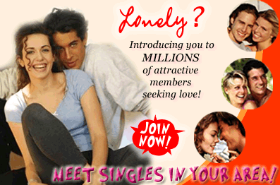 Online Dating - Sample of Online Dating pics