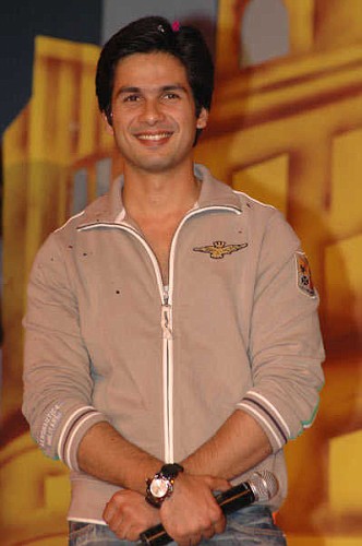 shahid kapur - shahid kapur bollywood actor