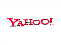Yahoo - search engine