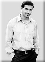 John - John Abrahm bollywood actor