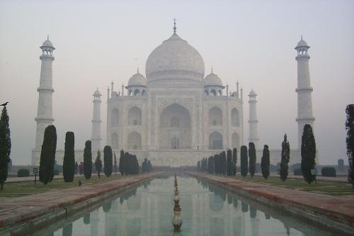 taj mahal - taj mahal ..