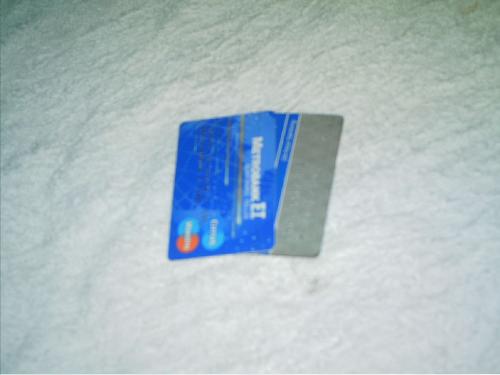 atm - Keep it first on ATM.