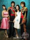 Princess Hours - A must see telekorea comedy/love story.
