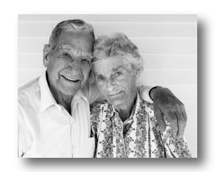 couples - elderly cuple