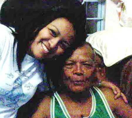 i love this man - my grandfather