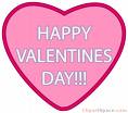 Valentines Day - Valentines day on 14th Feb