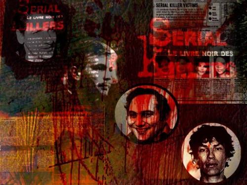 Serial Killers - There is nothing like getting into the mind of a serial killer