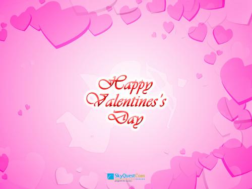 wallpaper - valentines day wallpaper