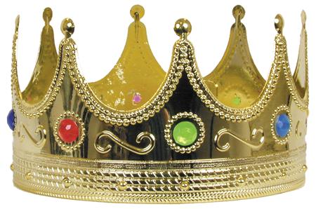 crown - who win that crown