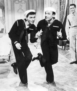 Frank Sinatra - Sinatra & Gene Kelly