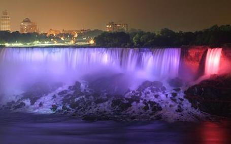 niagra falls america a place to be!! - niagra falls is one of the most beautiful places in america