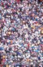 People Gathered - In a people gathering do you usually feel safe?