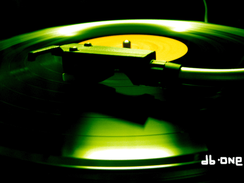 Plastinka - disk