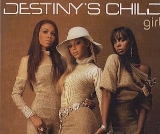Destiny's Child - They have a angelic Voice!!!