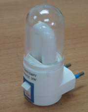 Night lamps  -  Night lamps causing fire incidents to be withdrawn from market