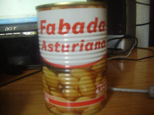 fabada asturian -  do you like this topican from spain
