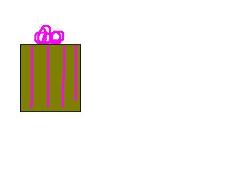 The Myster of Christmas - The colored packages that we find wrapped up under our Christmas tree adds to the mystery of Christmas.. 