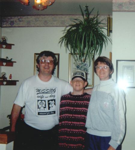 Family - How imporant is family to you??