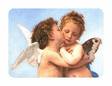 Kiss me - Isn't this nice:)