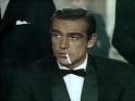 sean connery - sean connery as james bond ......
