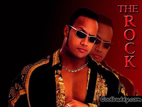 rock