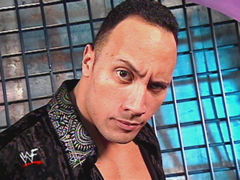 rock