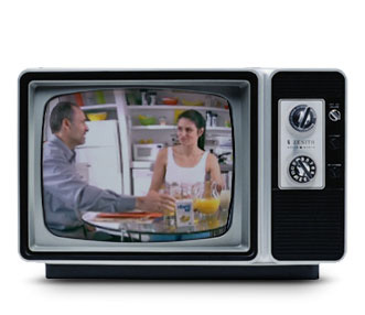 television - which is the leading tv brand in india?