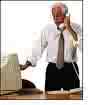Senior worker - older people are working more and more, they are a font of knowledge and often make great employees