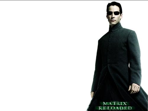 neo i am - its neo