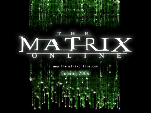 matrix online site - matrix online