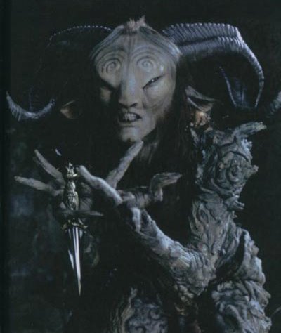 Pan's Labyrinth Picture From The Movie............ - Pan's Labyrinth Picture From The Movie
.
.
.
.
.
.
.
.
.
.
.
