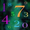 Numerology - Your lucky number and ur birth-date.