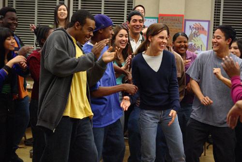 freedom writers - freedom writers photo