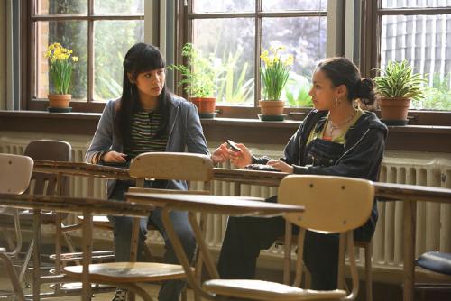 freedom writers - freedom writers photo
