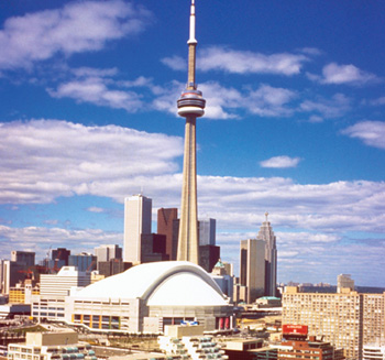 Toronto - Toronto - Canada