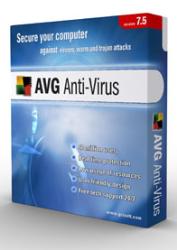 AVG Anti-virsu - Anti-Virus Protection, Try it, its got a free home edition, I have never had problems with it
