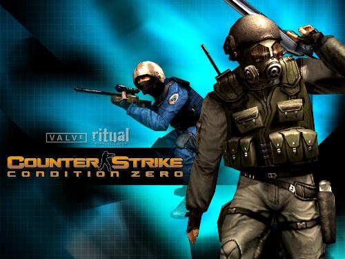 ct - my favorite ct type in counter strike.......... whom u like?????