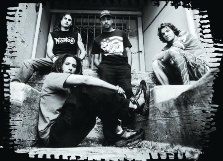 Rage Against The Machines - .