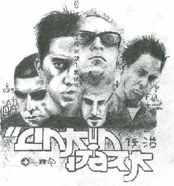 Linkin Park - .