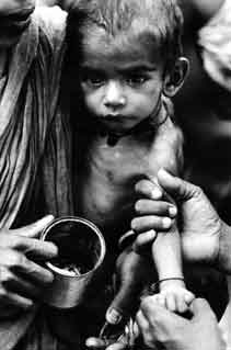 Kid Hungry - An african kid with hungry and very lean. Kid Hungry - An african kid with hungry and very lean.