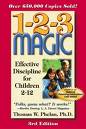 Image of 1,2,3 Magic" Book - Image of "1,2,3 Magic" Book