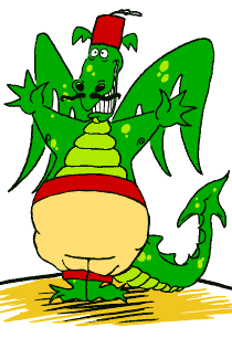 Happy Dragon - Best Keep Your Dragon Happy Now!