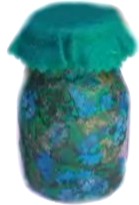 Rice Paper Decoupage - rice paper decoupage