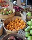 Organics - Fruit