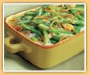 Green Bean Casserole - I love this stuff