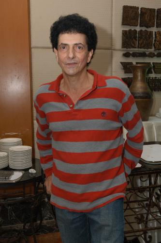 ahmad albar - he's oldiest singer, Indonesia singer