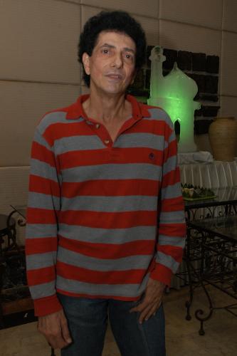 ahmad albar - he's oldiest singer, Indonesia singer